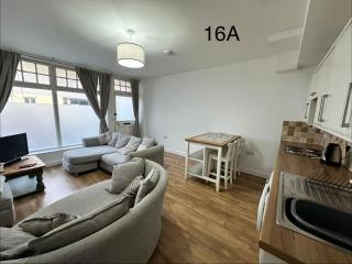 Dorchester Town Centre Entire Apartment - 7