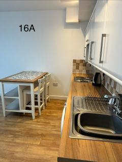Dorchester Town Centre Entire Apartment - 4