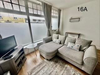 Dorchester Town Centre Entire Apartment - 5