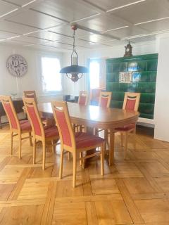 BnB Villa Kapellmatt - 2