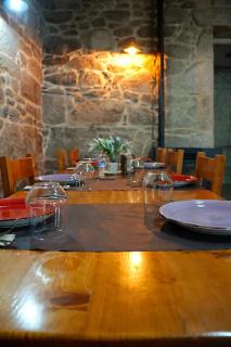 Hotel Rural O Salazón - 9