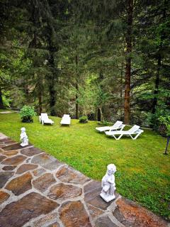 Villa Oro Verde - vicino Cannobio - 8