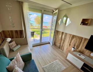 Siófok Panoráma Apartman - 3