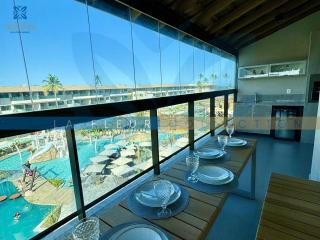 Polinésia Villa Resort Residences By La Fleur Collection Vacation Homes - 5