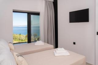 Villa Exo Chora Accessible By Plakalona Villas & Apartments - 5