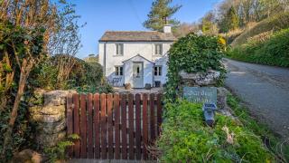 Garden Cottage - Brigsteer - Herdwick Cottages - 0