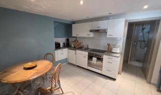 Appartement calme en centre-ville - 5