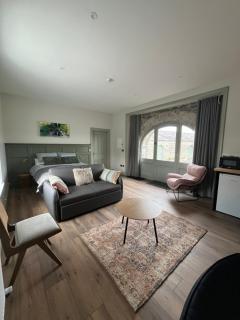 Crossdrum Courtyard Apartment One - The Dairy - 0