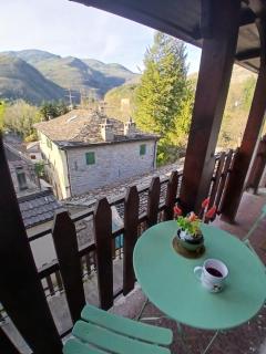 Appartamento in centro storico di Riolunato - 2