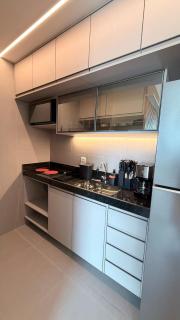 Luxo e Conforto no Coração de Casa Forte Flat 508 - 6
