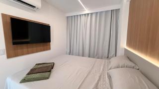 Luxo e Conforto no Coração de Casa Forte Flat 508 - 1