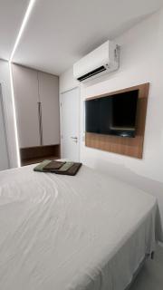 Luxo e Conforto no Coração de Casa Forte Flat 508 - 7