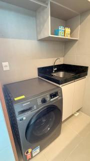 Luxo e Conforto no Coração de Casa Forte Flat 508 - 5