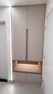 Luxo e Conforto no Coração de Casa Forte Flat 508 - 4