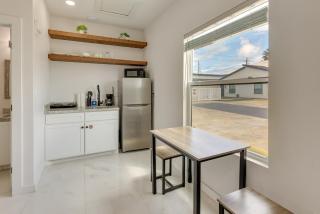 Surf, Swim, Stay! South Padre Studio Near Beach - 9