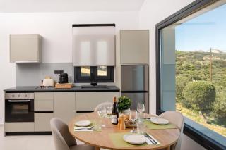 Villa Exo Chora Accessible By Plakalona Villas & Apartments - 6