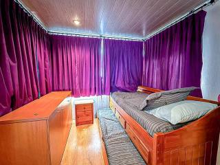 HOM I SKI IN-OUT I Edif Valle del Sol I Jacuzzi - 7