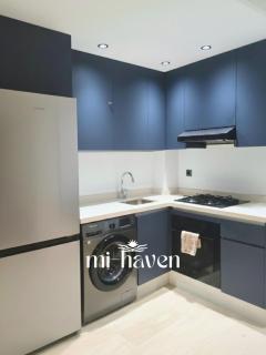 Adam - Self Check-in - Mi-Haven - 7
