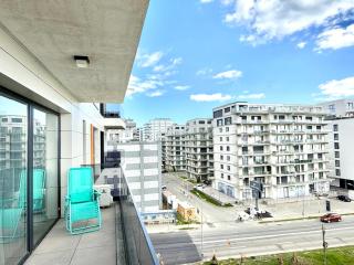 Koya Residence Mamaia Lake & Beach - 1