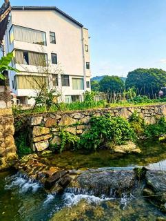 NAIYI Forest Park Resort - 1