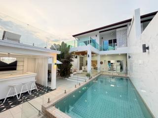Koh Chang Luxury Pool Villas Premium - 0