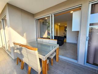 Apartamento familiar exclusivo frente al mar - 7