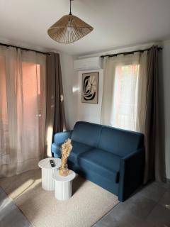 Appartement Rez-de-chaussée - Lecci - 8