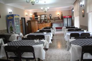 Kobuleti Central Park Hotel - 8