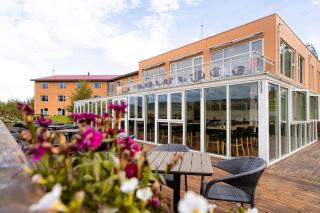 Hotel Hallormsstadur - 9