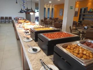 Ilhas do Lago Eco Resort - 3