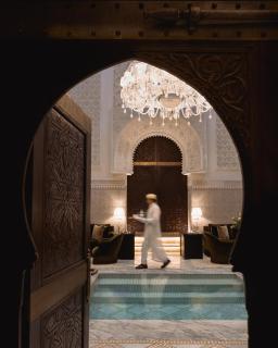 Palais De Fès Suites & Spa - 9