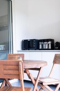 Quiet loft studio - Pinel side - 2