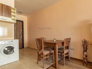 Grey Luxury Studio - 8