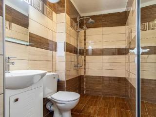 Grey Luxury Studio - 7