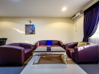 Aotel Hotel Lagos Crescent - 5