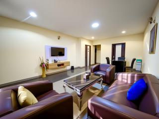 Aotel Hotel Lagos Crescent - 1