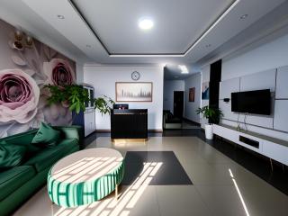 Aotel Hotel Lagos Crescent - 1