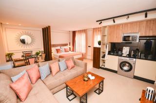 Studio 06 Maarif - High Speed Wi-Fi - 0