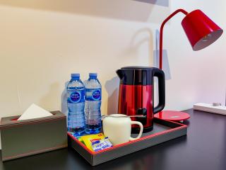 Aotel Hotel Lagos Crescent - 3