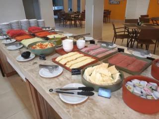 Ilhas do Lago Eco Resort - 7