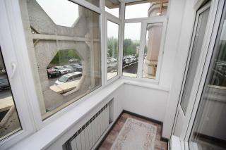 Уютные апартаменты возле MEGA в ЖК Шахристан - 8