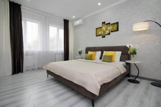 Уютные апартаменты возле MEGA в ЖК Шахристан - 2