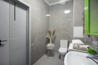 Уютные апартаменты возле MEGA в ЖК Шахристан - 1