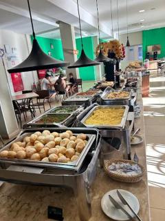 Ilhas do Lago Eco Resort - 8