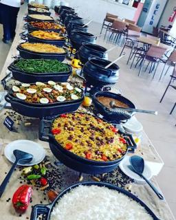 Ilhas do Lago Eco Resort - 9