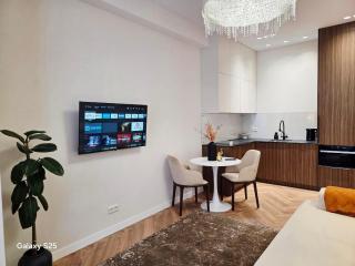 Eminescu Residence - City Center - 6