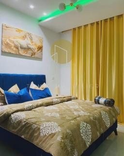 One bedroom apartment for rent - 6