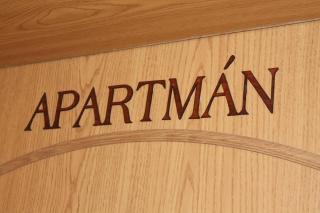 Apartmán Světlana Gazdová - 4