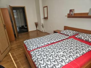Apartmán Světlana Gazdová - 1