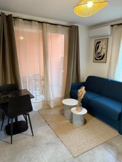 Appartement Rez-de-chaussée - Lecci - 6